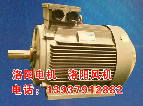 洛陽電機(jī)  洛陽風(fēng)機(jī)