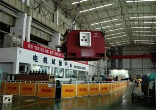 廠區(qū)展示